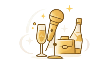 Спеціальні заходи