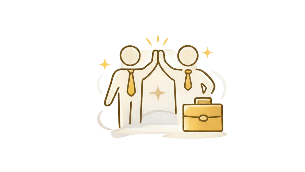 Ділові події