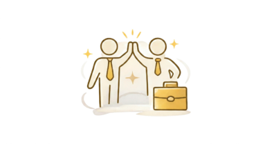 Ділові події